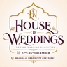 House of Weddings Logo