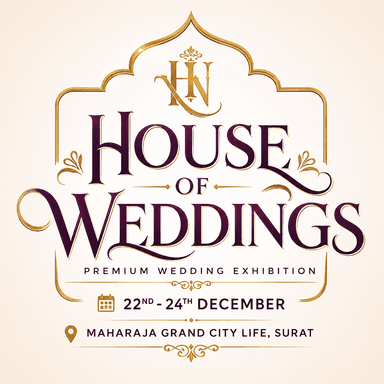 House of Weddings Logo